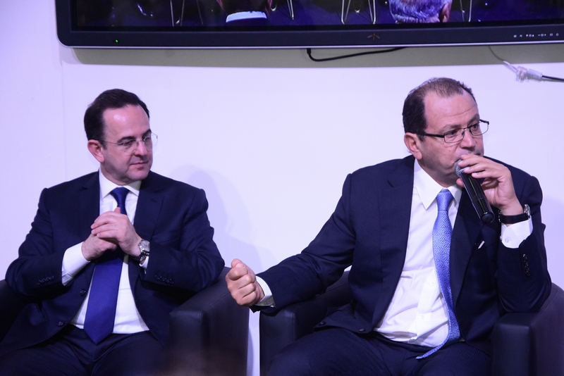 Horeca Lebanon 2019